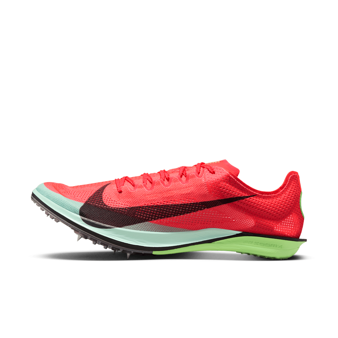 NIKE公式】 ランニング シューズ レッド（赤）【ナイキ公式通販】